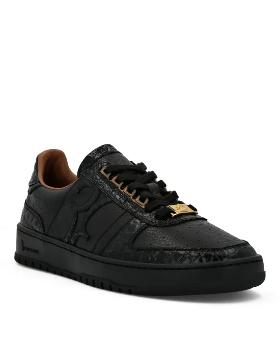 Lo-Top Sneakers