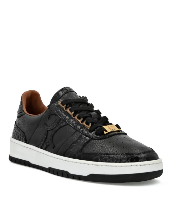 Lo-Top Sneakers