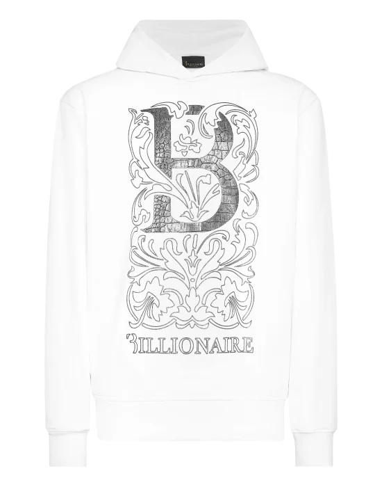 Hoodie Sweatshirt