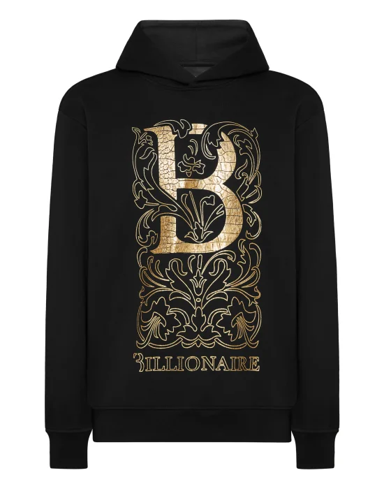 Hoodie Sweatshirt