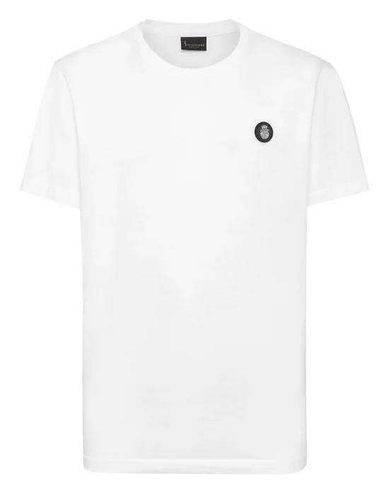 T-shirt Round Neck SS