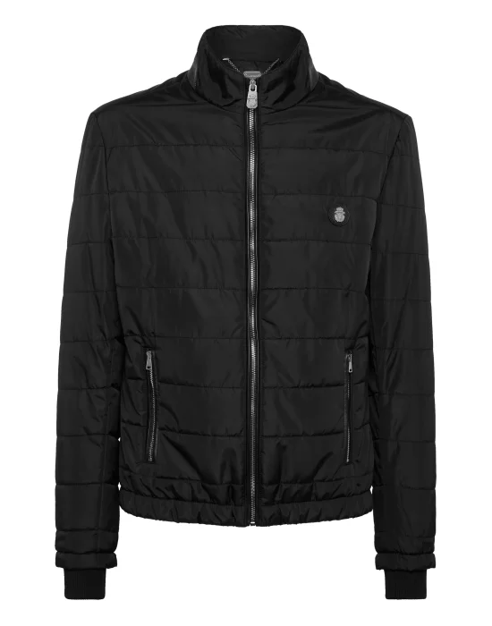 Nylon Jacket