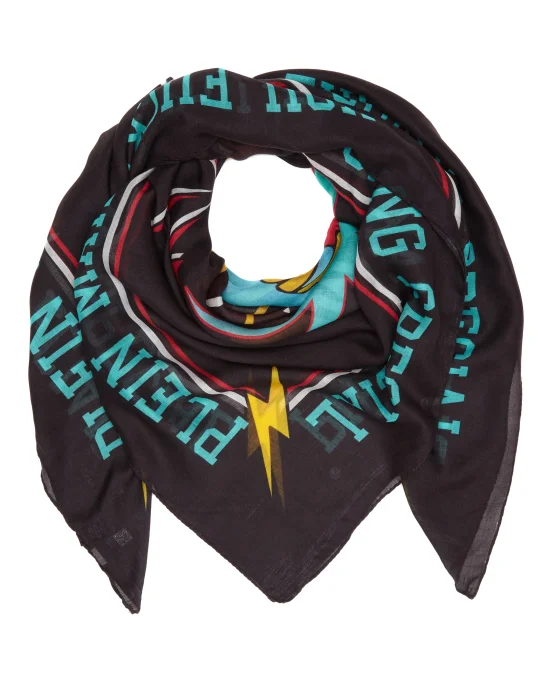 Foulard "Thursday"