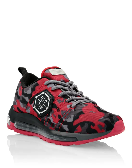 Runner
