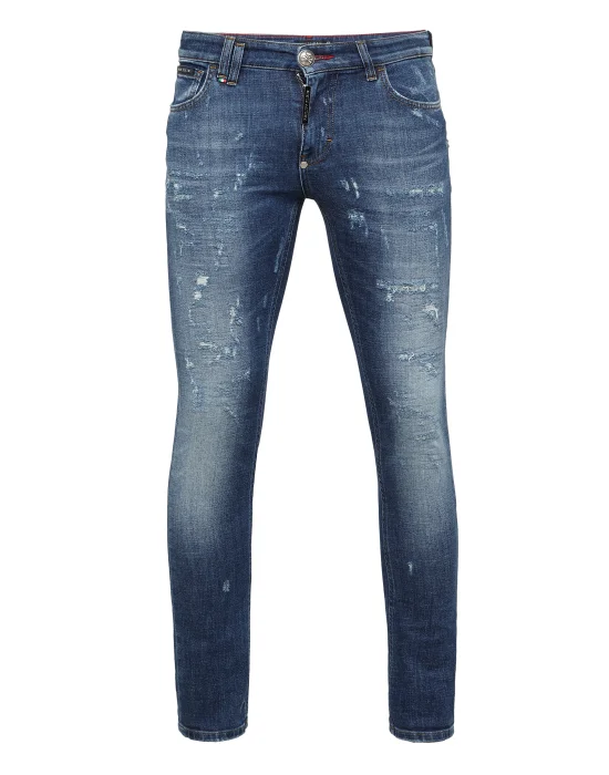 Slim Fit "From zero"