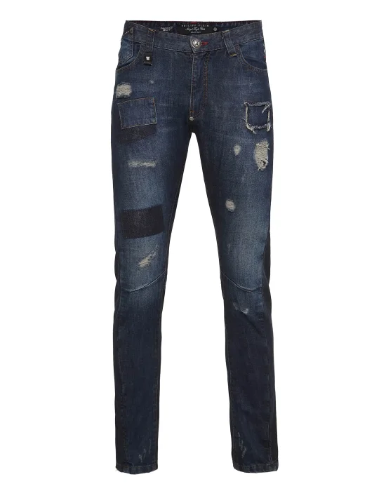Milano cut "Doctor Jones"