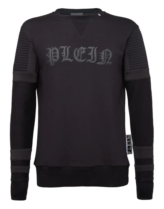 Sweatshirt LS "New Age"