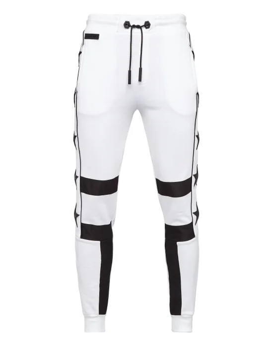 Jogging Trousers "Beautiful Life"
