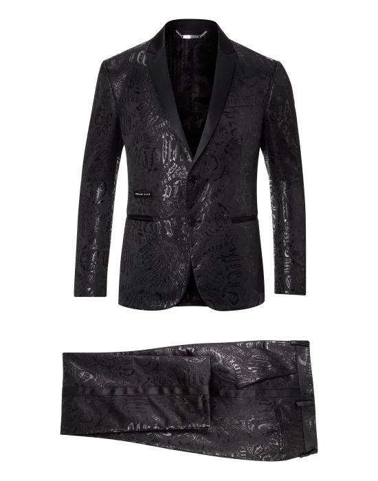Suit 2 pcs "Born wild"