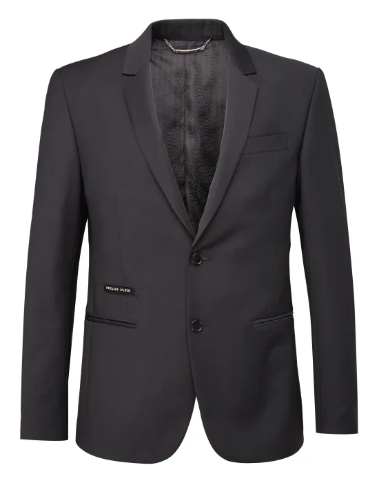 Blazer "Car in flames"