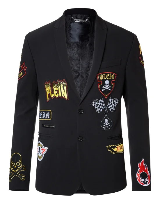 Blazer "Crush"