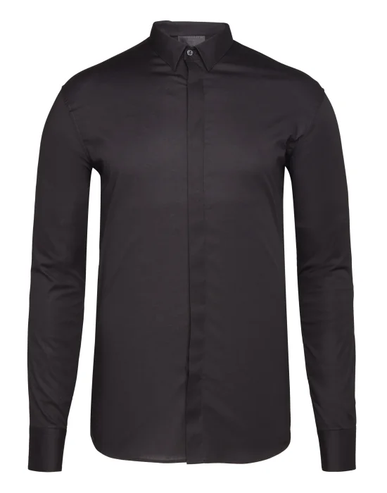 Shirt Platinum Cut LS "Clarence"