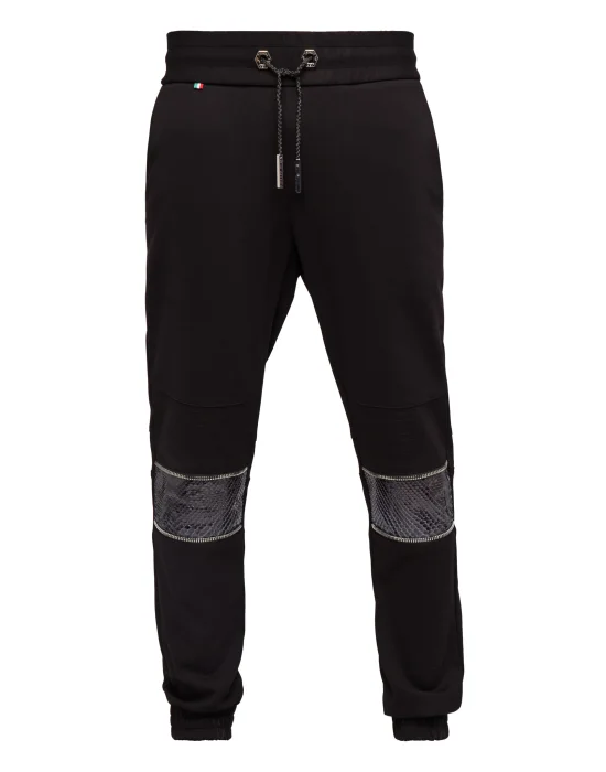 Jogging Trousers "So surreal"