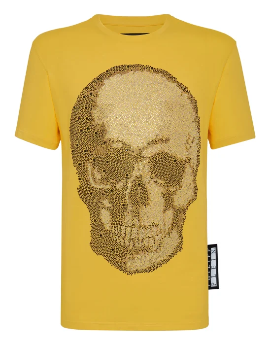 T-shirt Round Neck SS