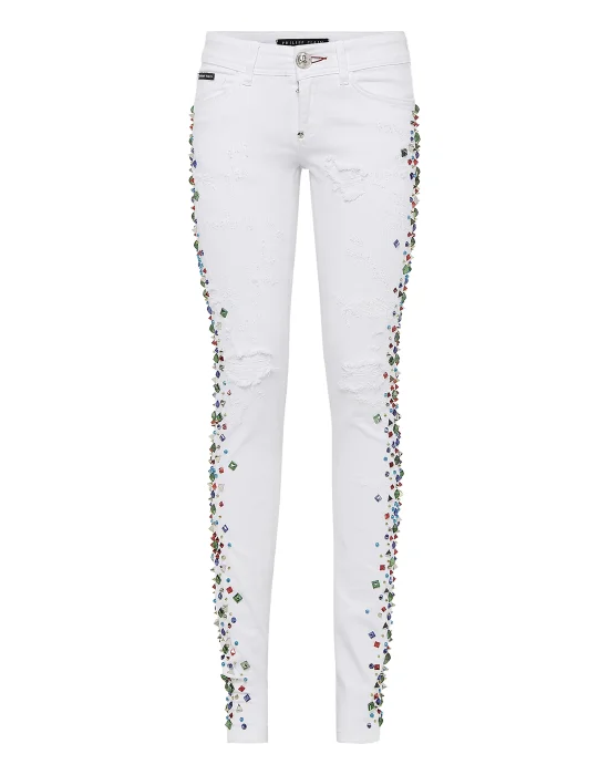Slim Fit "Stones"