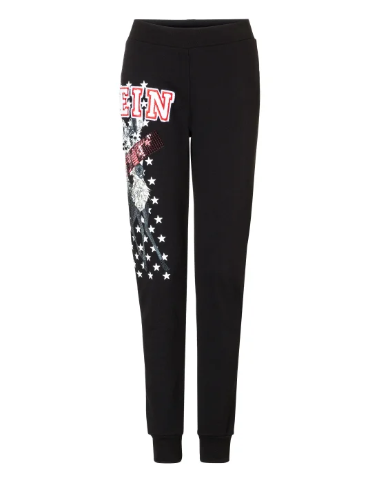 Jogging Trousers "Stars"