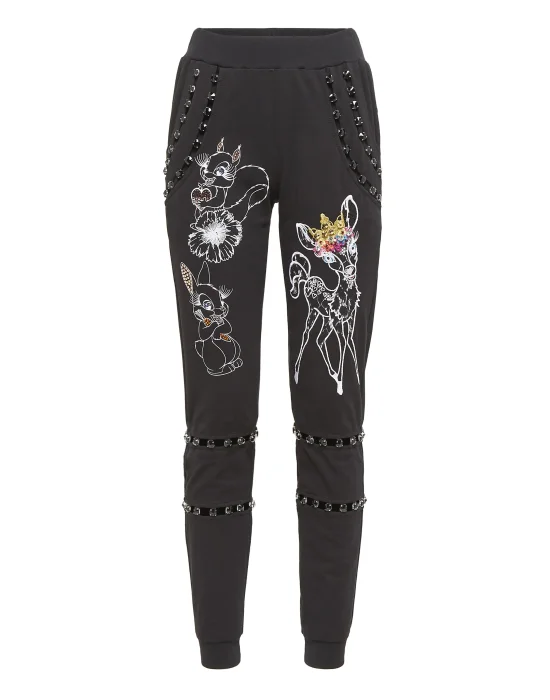 Jogging Trousers "Jumpman"