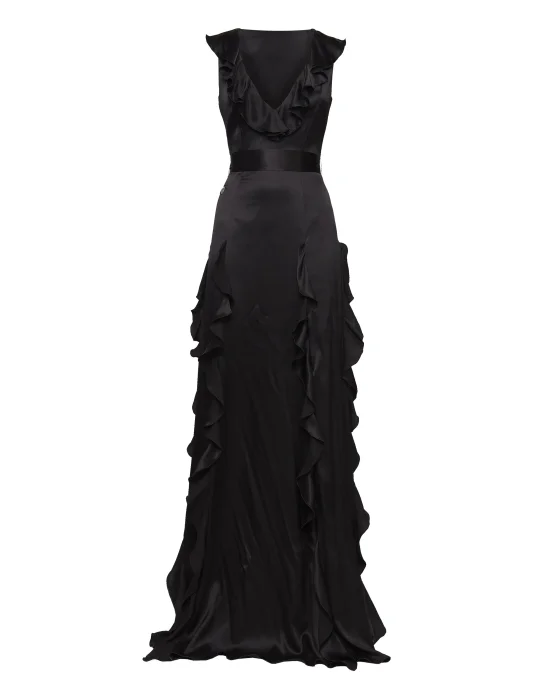 Long Dress "Beautiful Strangers"