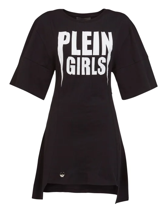 Short Dress "Reddys"
