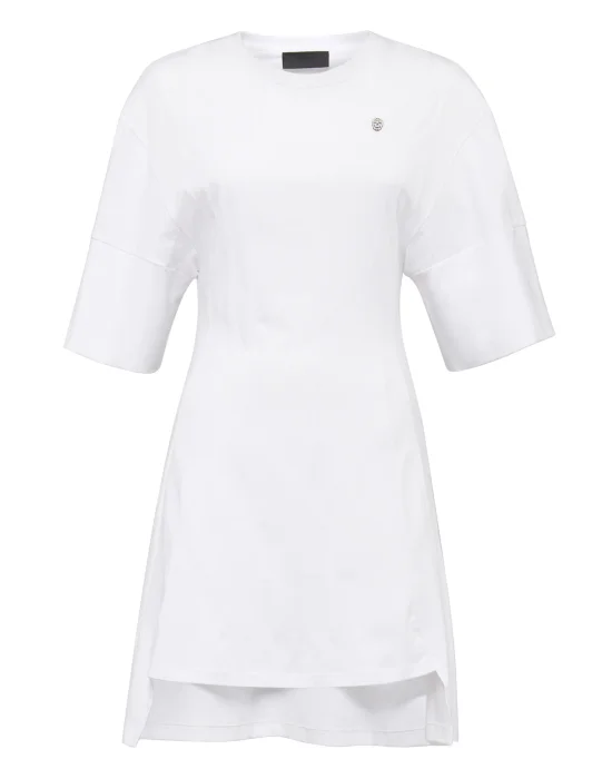 Short Dress "Sortel"