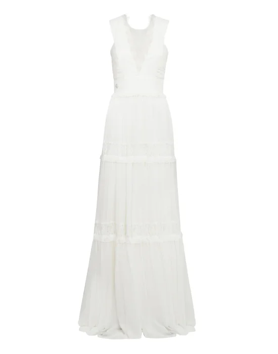 Long Dress "Lilly"