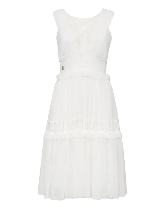 Short Dress "Celine"