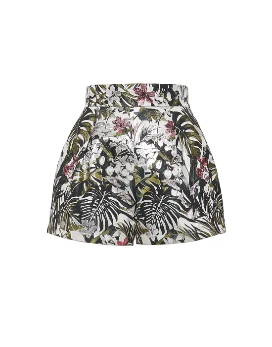 Short Trousers "Search the Wild"