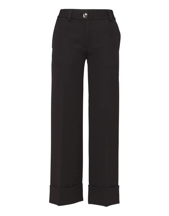 Long Trousers "Be my prisoner"