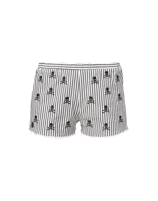 Short Trousers "Lift Me Up"