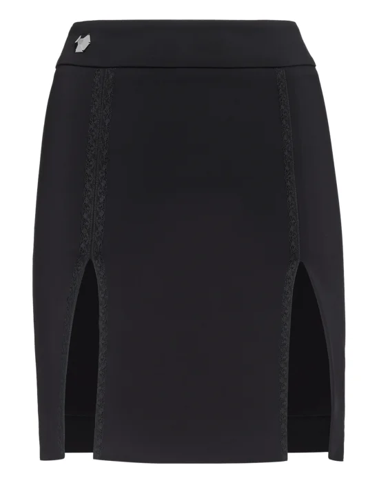 Short Skirt "Now I Know"
