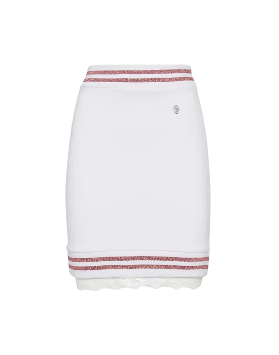 Short Skirt "Dreamgirls"
