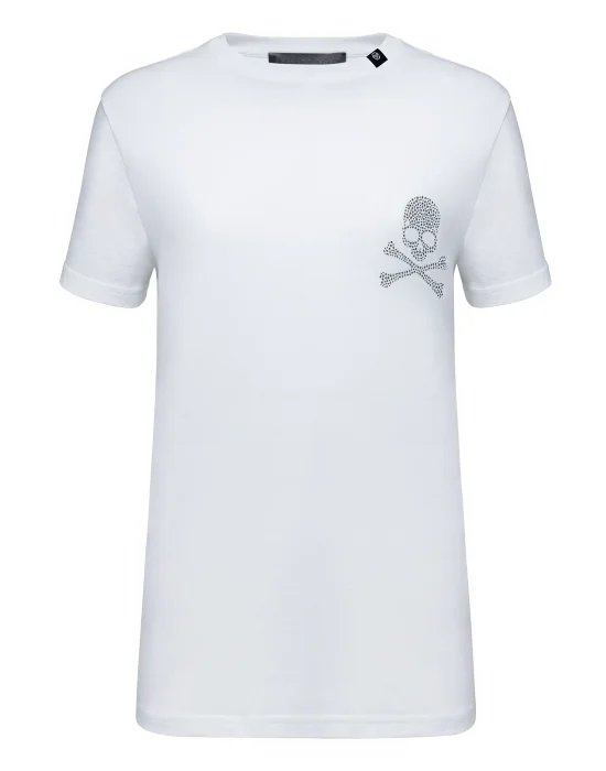 T-shirt Round Neck SS "Miryad""