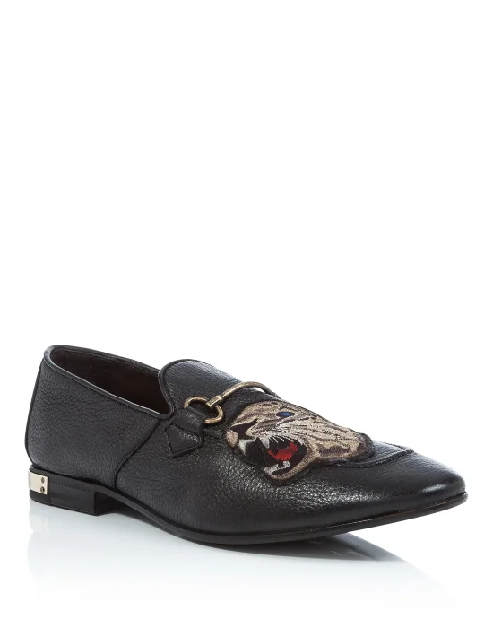Moccasin "Fierce"