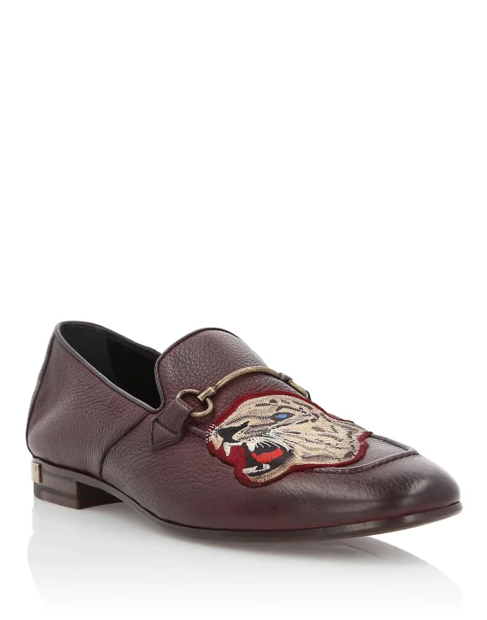 Moccasin "Fierce"