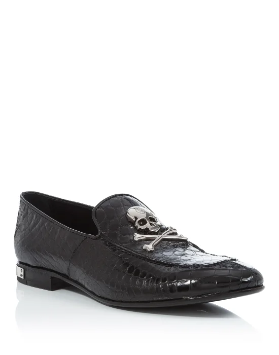 Moccasin "Senior"