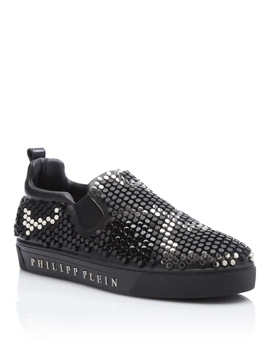 Slip On "Key"