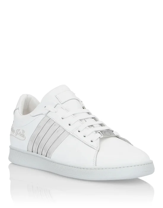 Lo-Top Sneakers-outlet