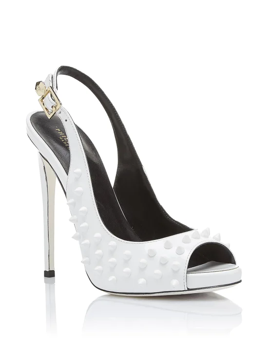 Sandals High Heels "Natalie"
