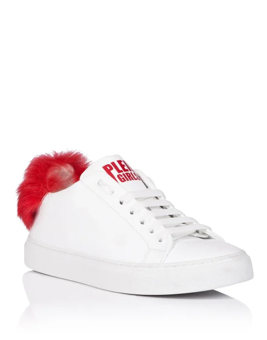 Lo-Top Sneakers "Slumber party"