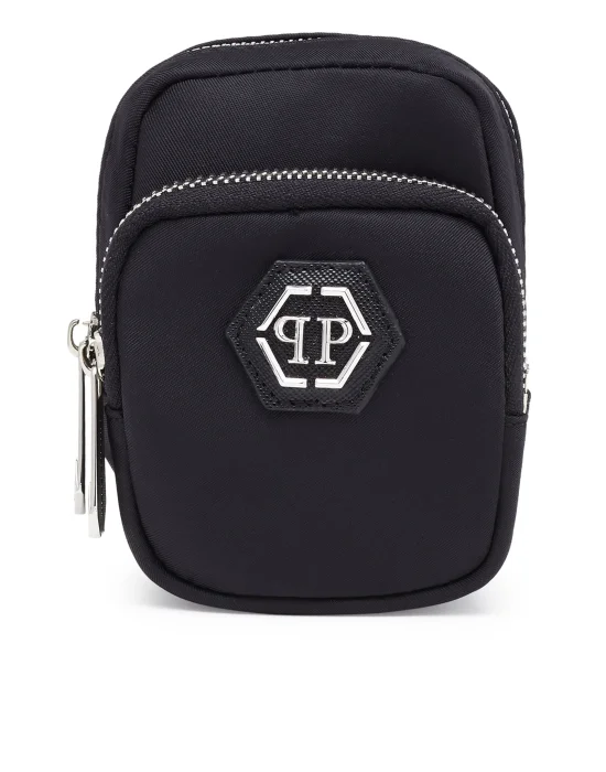 Nylon Key chains Camouflage