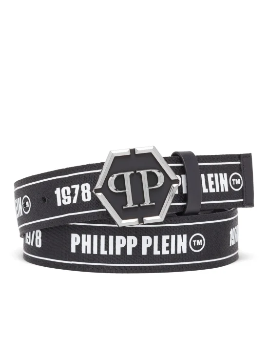 Belt Statement