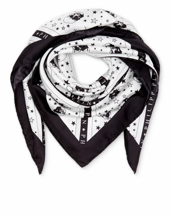 Square Scarf