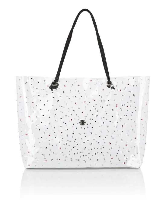 Shoulder Bag Statement