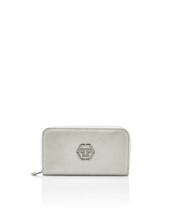 Continental wallet