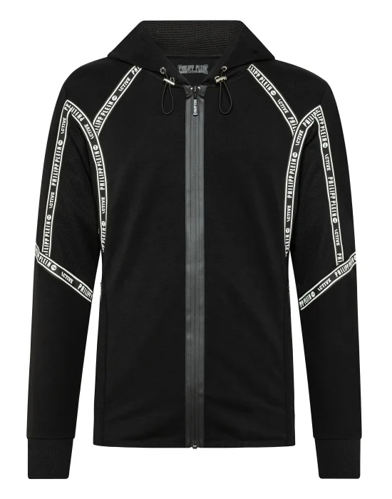 Hoodie Sweatjacket Philipp Plein TM