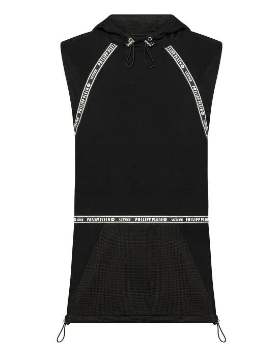 Jogging Vest Philipp Plein TM