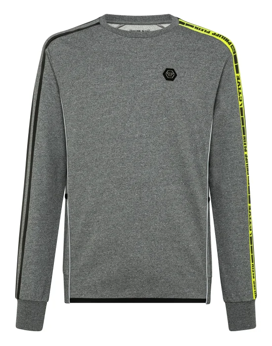 Sweatshirt LS Philipp Plein TM