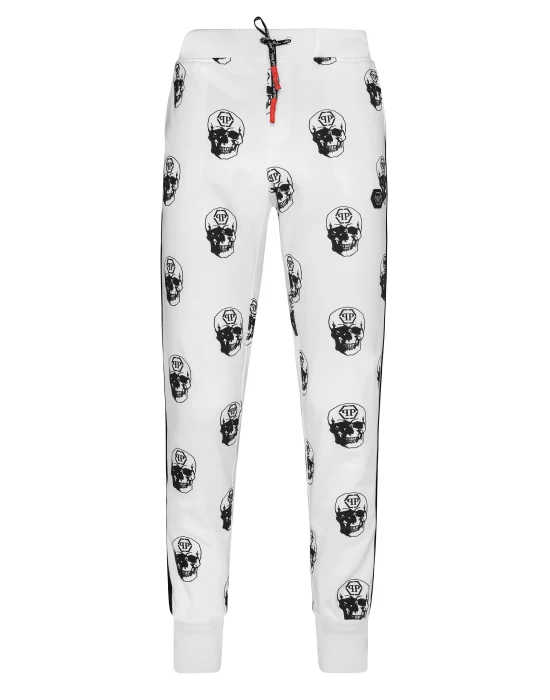 Jogging Trousers Skull