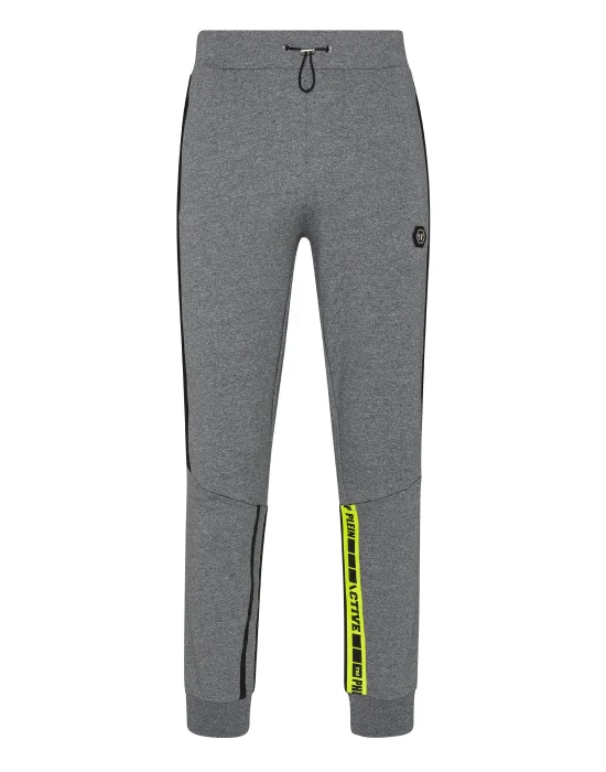 Jogging Trousers Philipp Plein TM
