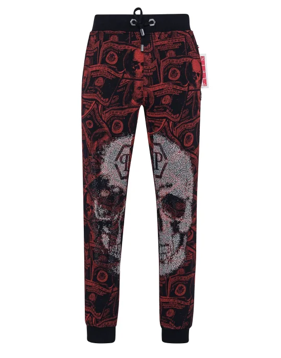 Jogging Trousers Dollar